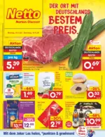 Netto Marken-Discount Netto: Wochenangebote - bis 15.11.2025