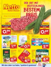 Netto: Wochenangebote