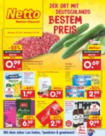 Netto Marken-Discount Netto: Wochenangebote - bis 15.11.2025