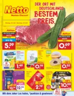 Netto Marken-Discount Netto: Wochenangebote - ab 10.11.2025