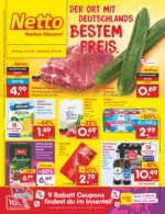 Netto Marken-Discount Netto: Wochenangebote - bis 15.11.2025