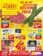 Netto Marken-Discount Netto: Wochenangebote - ab 10.11.2025