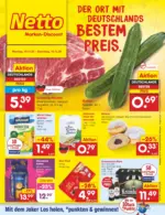 Netto Marken-Discount Netto: Wochenangebote - ab 10.11.2025