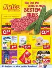Netto: Wochenangebote