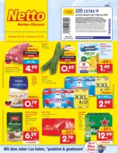 Netto: Wochenangebote