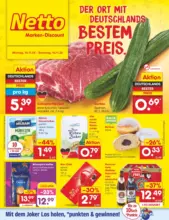 Netto: Wochenangebote