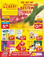 Netto Marken-Discount Netto: Wochenangebote - ab 10.11.2025