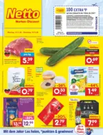 Netto Marken-Discount Netto: Wochenangebote - ab 10.11.2025