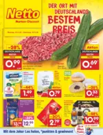 Netto Marken-Discount Netto: Wochenangebote - ab 10.11.2025