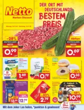 Netto: Wochenangebote