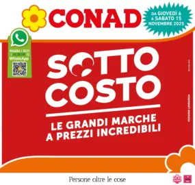 Sottocosto