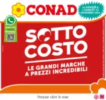 Conad Sottocosto - al 18.11.2025
