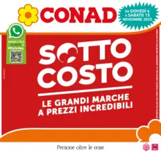 Sottocosto