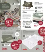 buss wohnen Möbelangebote - bis 24.11.2025