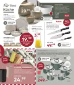 buss wohnen Möbelangebote - bis 24.11.2025