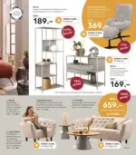 buss wohnen Möbelangebote - bis 24.11.2025