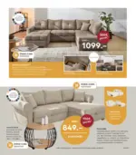 buss wohnen Möbelangebote - bis 24.11.2025