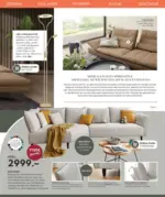 buss wohnen Möbelangebote - bis 24.11.2025