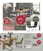 buss wohnen Möbelangebote - bis 24.11.2025