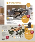 buss wohnen Möbelangebote - bis 24.11.2025