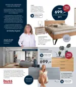 buss wohnen Möbelangebote - bis 24.11.2025