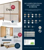 buss wohnen Möbelangebote - bis 24.11.2025
