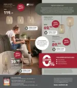 buss wohnen Möbelangebote - bis 24.11.2025