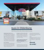 buss wohnen Möbelangebote - bis 24.11.2025