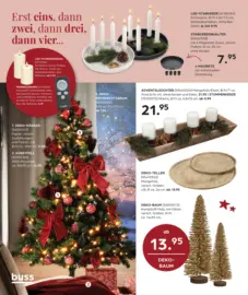 buss - Wunderbare Weihnachtswelten