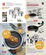 buss wohnen Möbelangebote - bis 24.11.2025