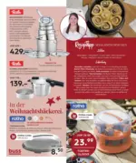 buss wohnen Möbelangebote - bis 24.11.2025