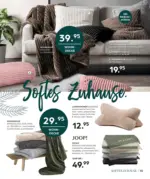 buss wohnen Möbelangebote - bis 24.11.2025