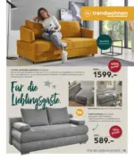 buss wohnen Möbelangebote - bis 24.11.2025
