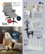 buss wohnen Möbelangebote - bis 24.11.2025