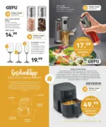 buss wohnen Möbelangebote - bis 24.11.2025