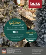 buss wohnen Möbelangebote - bis 24.11.2025