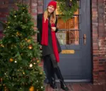 Tchibo/Eduscho Jaquard Rock - bis 25.11.2025