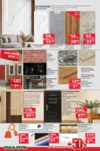 Мал Мук До -50% отстъпка за осветителни тела в Мал Мук с валидност до 20.11.2025 - до 20-11-25