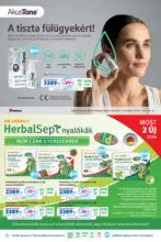 Gyöngy Patikak újság érvényessége 30.11.2025-ig