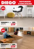 Diego újság érvényessége 2025.11.30ig-