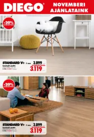 Diego újság érvényessége 2025.11.30ig-