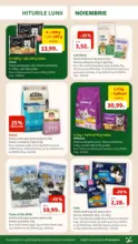 Catalog Fressnapf până în data de 19.11.2025