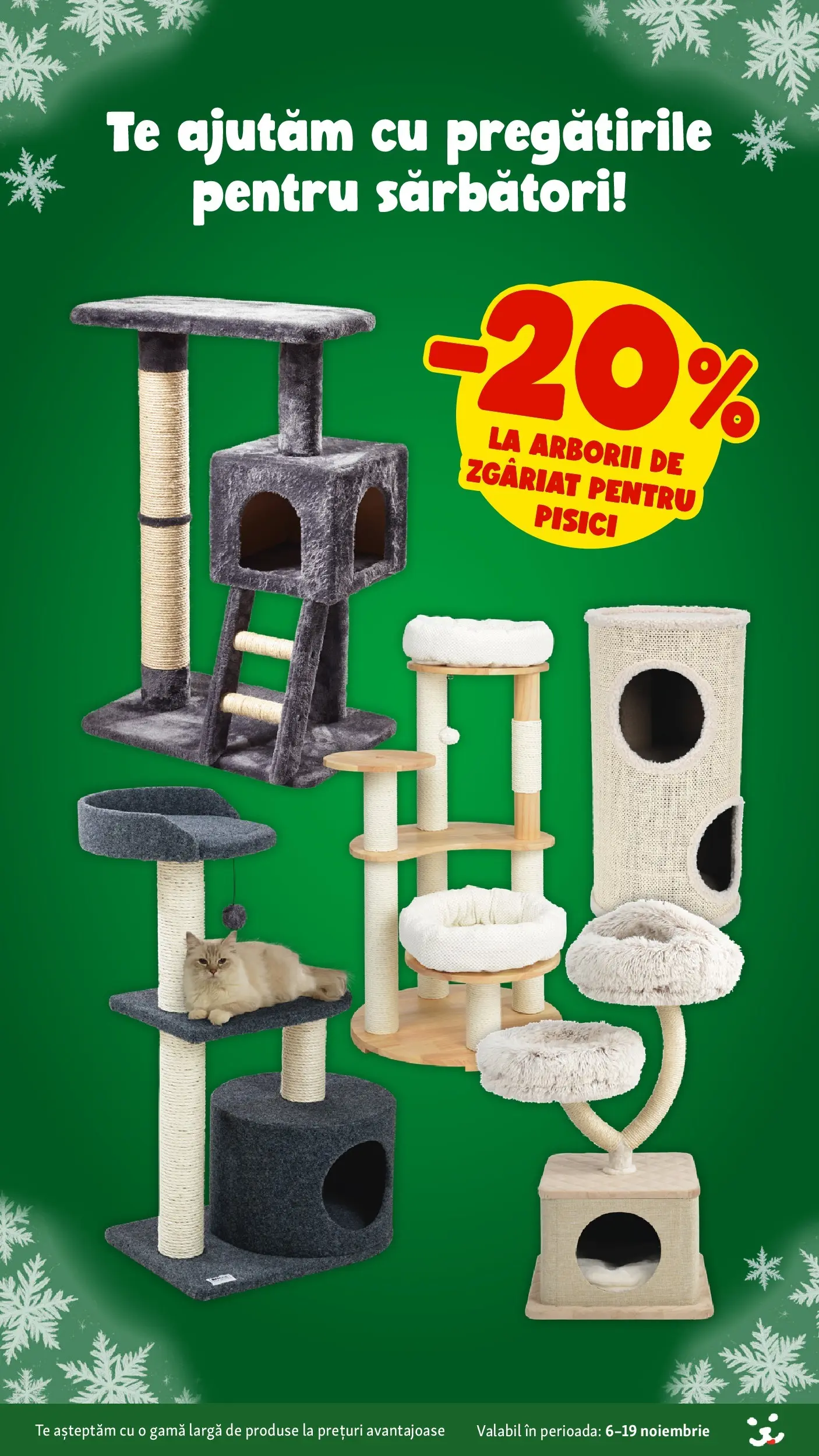 Catalog Fressnapf - Oferta 06.11.2025 - 19.11.2025 | Pagină: 17