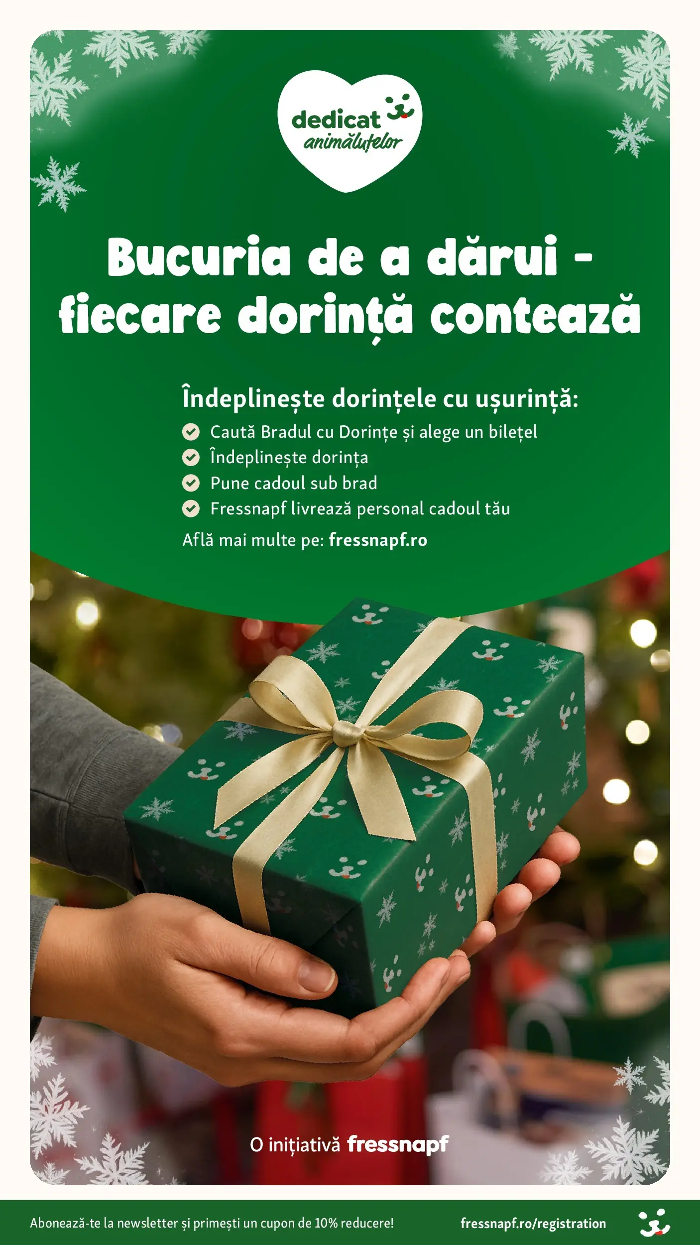 Catalog Fressnapf - Oferta 06.11.2025 - 19.11.2025 | Pagină: 21