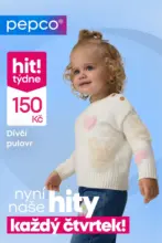 Pepco Pepco leták – do 18.11.2025