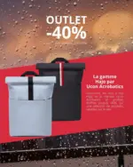 Rayon d'Or NOUVEAUT&Eacute; & BON PLAN - au 07.12.2025