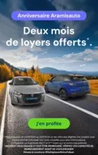 Deux mois de loyers offerts