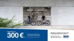 Culture V&eacute;lo Reprise de votre v&eacute;lo +300&euro; pour l&rsquo;achat d&rsquo;un Moustache* ! - au 15.12.2025