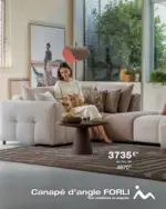 monsieur meuble Promotion - au 18.11.2025