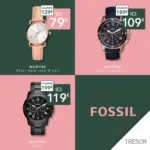 Tr&eacute;sor Bijoux Catalogue Tr&eacute;sor Bijoux - au 30.11.2025